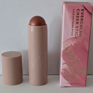 Mally xO Evercolor Cheek Stick - Rose and Shine